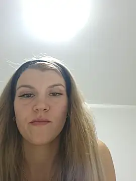 LyaExoticStar Webcam show