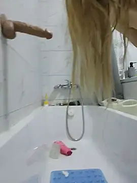 LyaExoticStar Webcam show