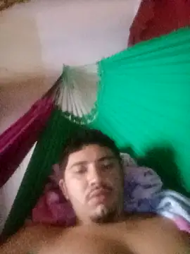 Webkamerová show Jander_costa15
