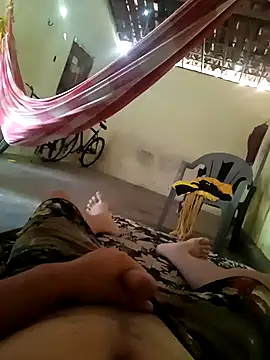 Jander_costa15's Webcam Show