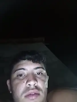 Show de webcam de Jander_costa15