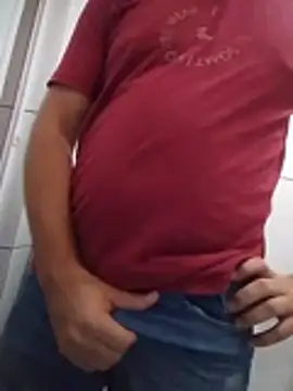 Show de Jander_costa15 na webcam