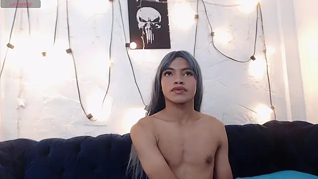 Catalina_skinny1's Webcam Show