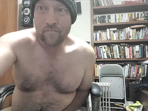 Show webcam de icebergXpress