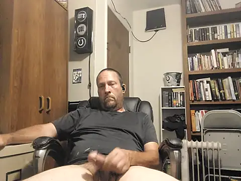 icebergXpress' Webcam Show