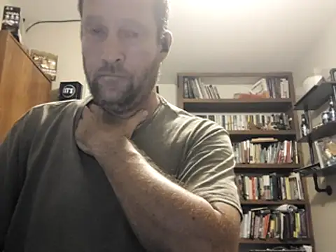 icebergXpress' Webcam Show