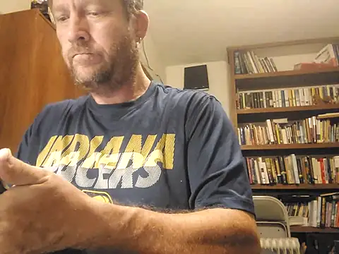 icebergXpress Show in webcam