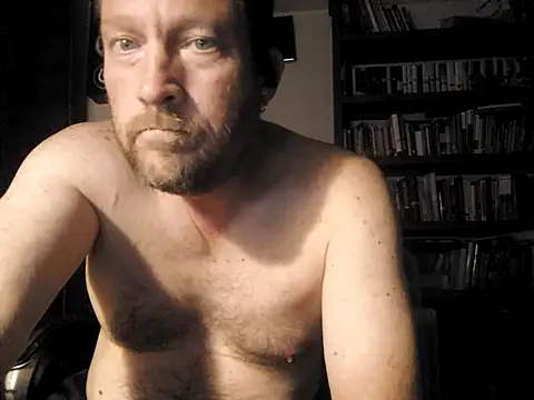 icebergXpress Show in webcam