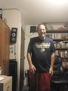 icebergXpress' Webcam Show