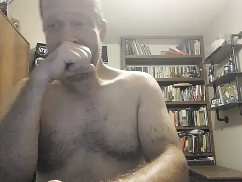 Pertunjukan Kamera Web icebergXpress