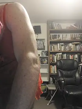 icebergXpress' Webcam Show