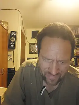 icebergXpress Webcam Show