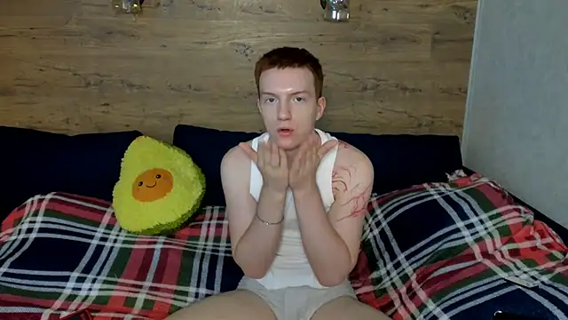 MillanRoyce – webcam-show