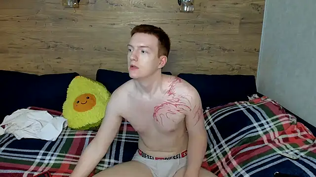 MillanRoyce Webcamshow