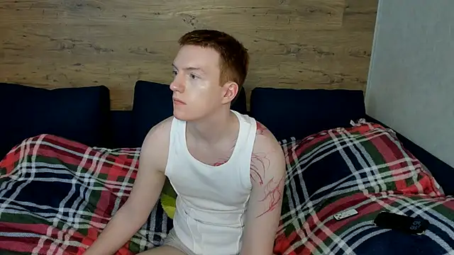 MillanRoyce webcam show