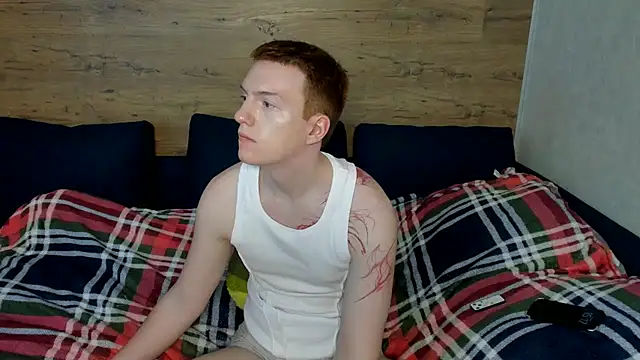 MillanRoyce Webcam Show