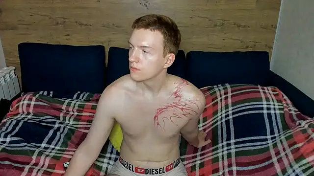 MillanRoyce Webcamshow