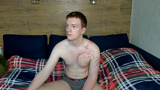 MillanRoyce Webcam Show