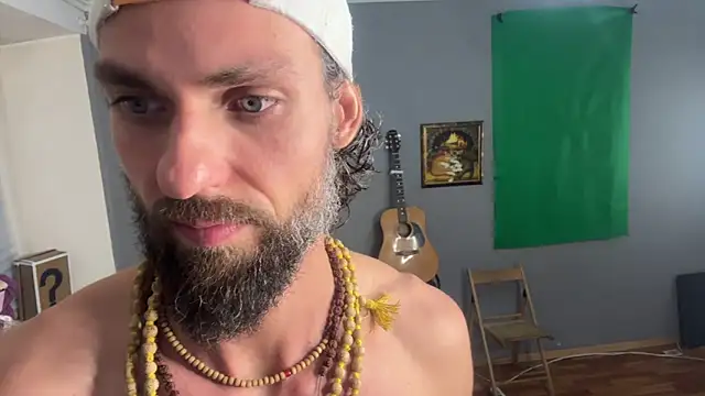 roberto_gray webcam show
