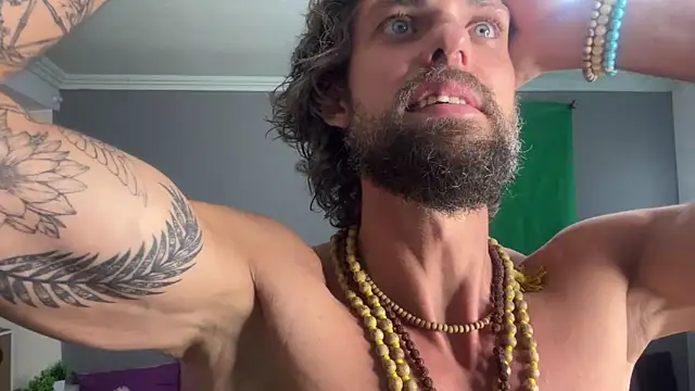 Show webcam de roberto_gray