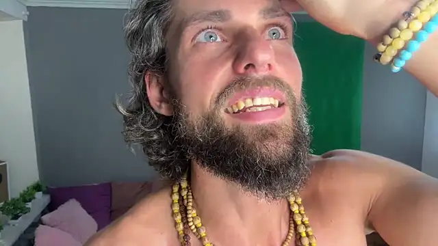 roberto_gray Webcamshow