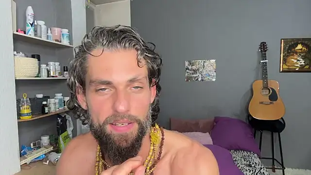 roberto_grayn Webbikameraesitys
