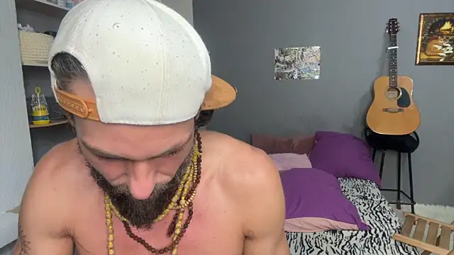 roberto_gray – webcam-show