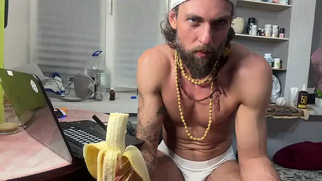 roberto_gray Show in webcam
