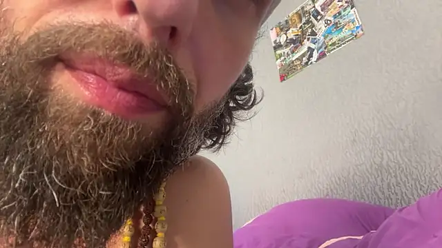 roberto_gray Show Webcam