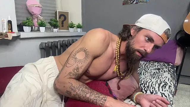 Show Webcam de roberto_gray