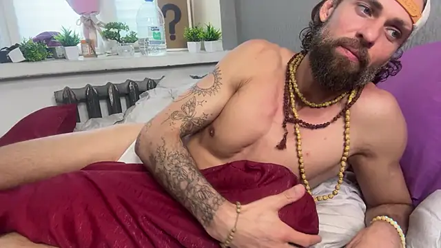 Show Webcam de roberto_gray
