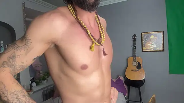roberto_gray Webcamshow