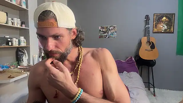roberto_gray's Webcam Show