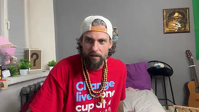roberto_gray's Webcam Show