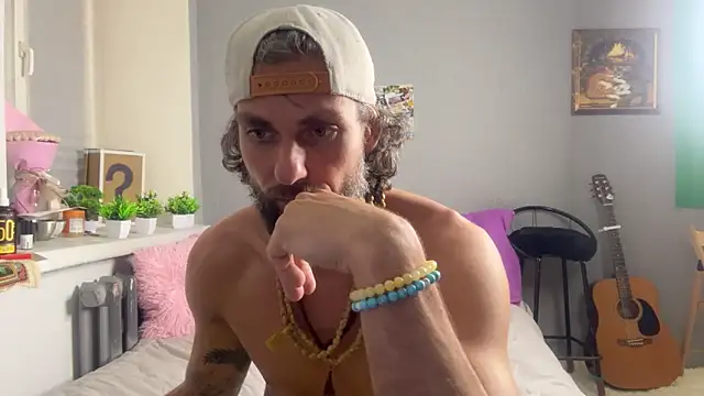roberto_gray: вебкам-шоу