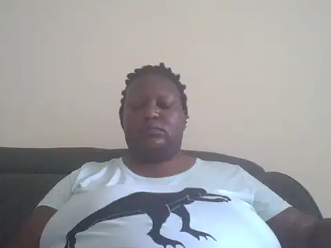 fat_ebonyqueen Webcam-Show