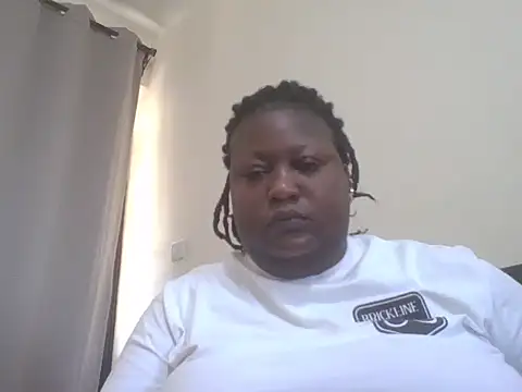 โชว์เว็บแคมของ fat_ebonyqueen