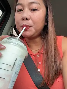 asian_milfpinay's Webcam Show