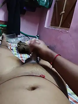 santhosh0105n Webbikameraesitys