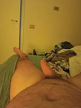 Didino2307 Show in webcam