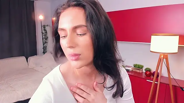 عرض كام DorineNeitzke