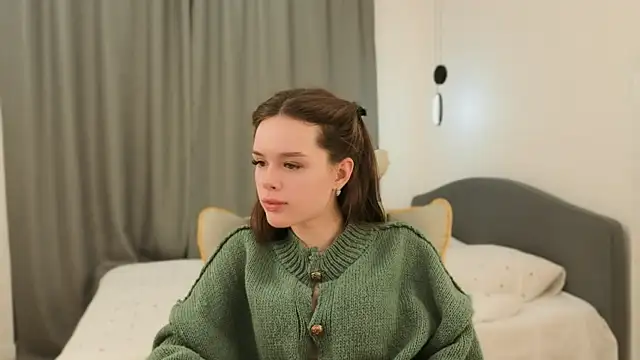 ginnyclub Live XXX-Chat