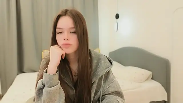 ginnyclub – Live XXX-chat
