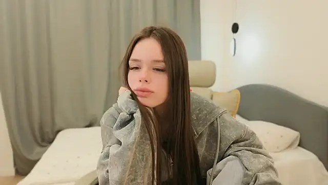ginnyclub Live XXX-Chat