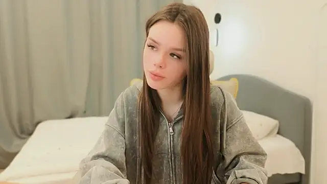 ginnyclub Live XXX-chat