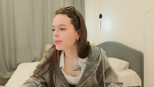 ginnyclub – Live XXX-chat