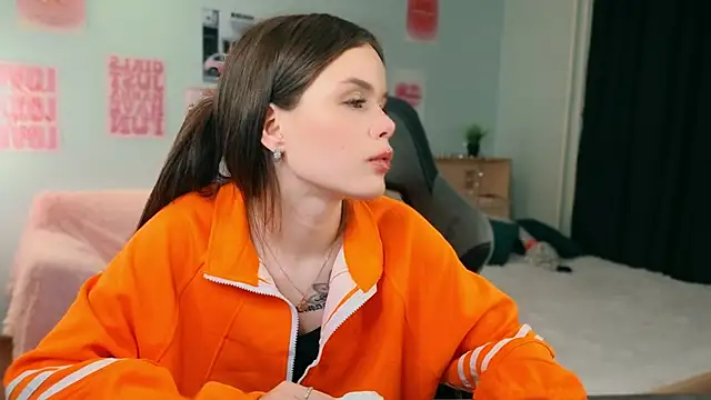 ginnyclub's Live XXX Chat