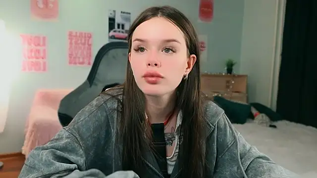 Czat XXX na żywo – ginnyclub