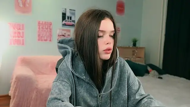 Онлайн чат XXX ginnyclub