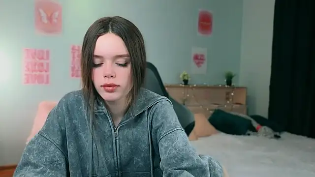 ginnyclub Live XXX-chat